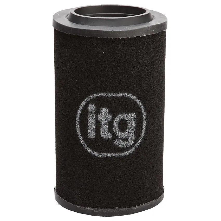 Filtre à air d'ITG pour Fiat Ducato 2.0I, (03/94-06/06), 2,0 Jtd (09/