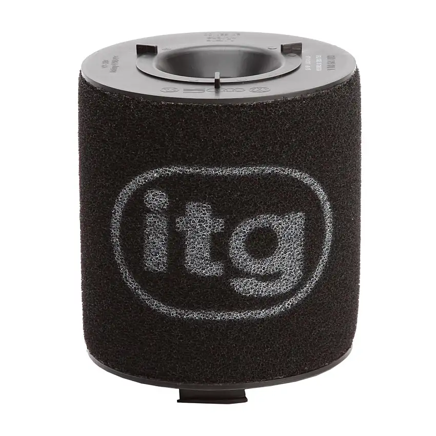 Filtre à air d'ITG pour Audi A1 2010>