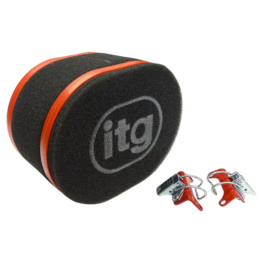 Kit de filtre à air ITG pour Formula Ford & F2 Stock Car