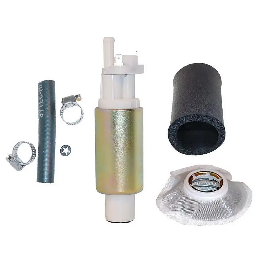 Pompe à essence BMW 518I-E34 (réservoir en plastique) (580453021)
