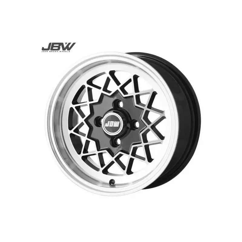 6x13 - Jante Rallye Special - Gris