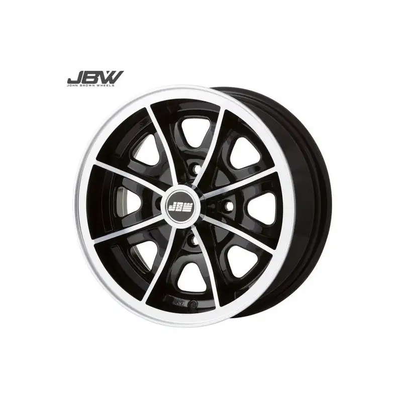 Jante Dunlop 5.5X13 - Ford