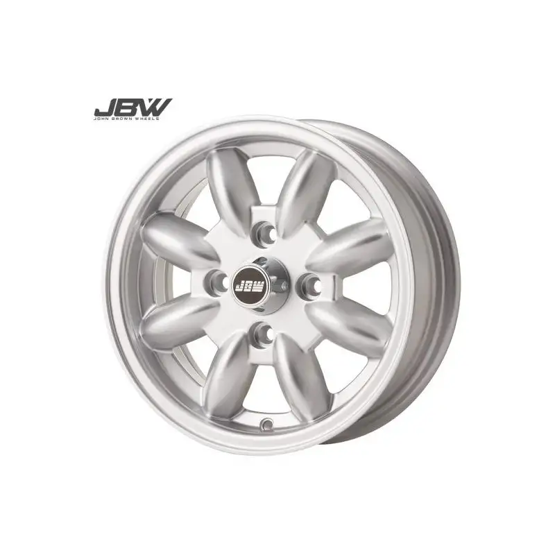 Jante Minilight 5X13 - Ford