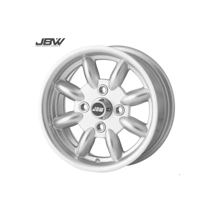 Jante Minilight 6X13 GP4 - Ford