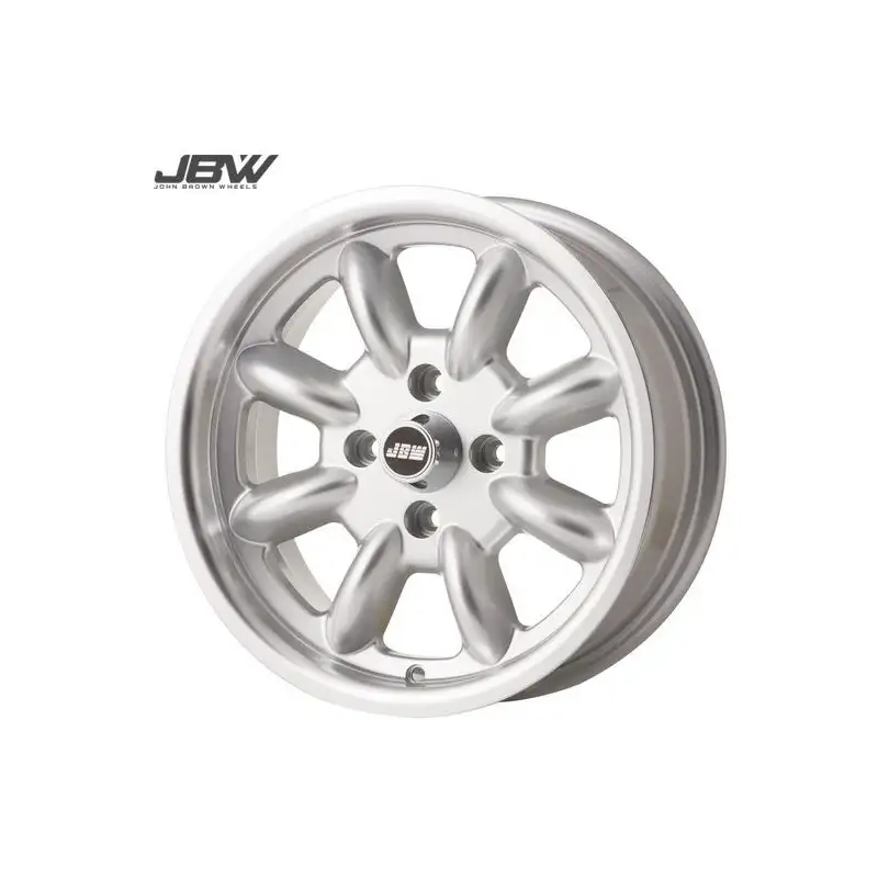 Jante Minilight 6X15'' - Ford - Couleur au choix