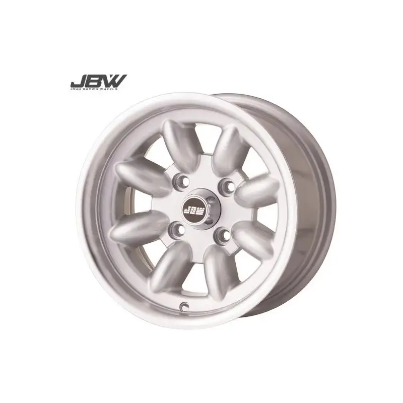 Jante Minilight 7X13 - Ford