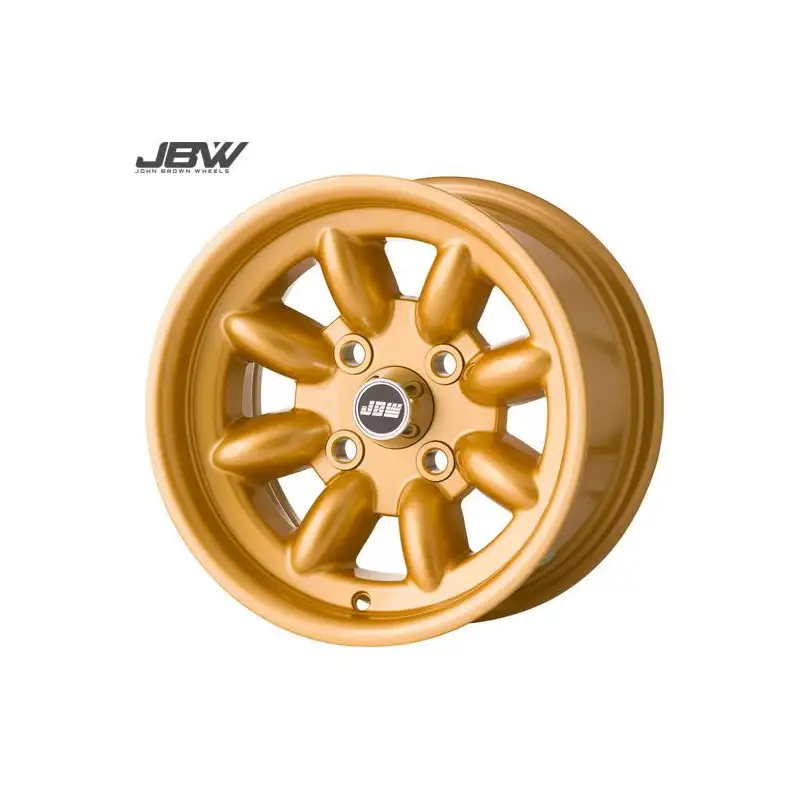 Jante Minilight 7X13 GP4 - Ford