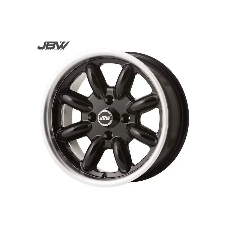 Jante Minilight 7X15'' - Ford - Couleur au choix