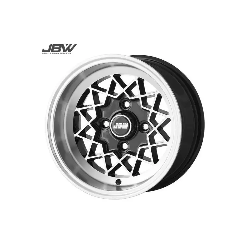 Jante Rallye Spécial 13'' - Ford - Taille au choix