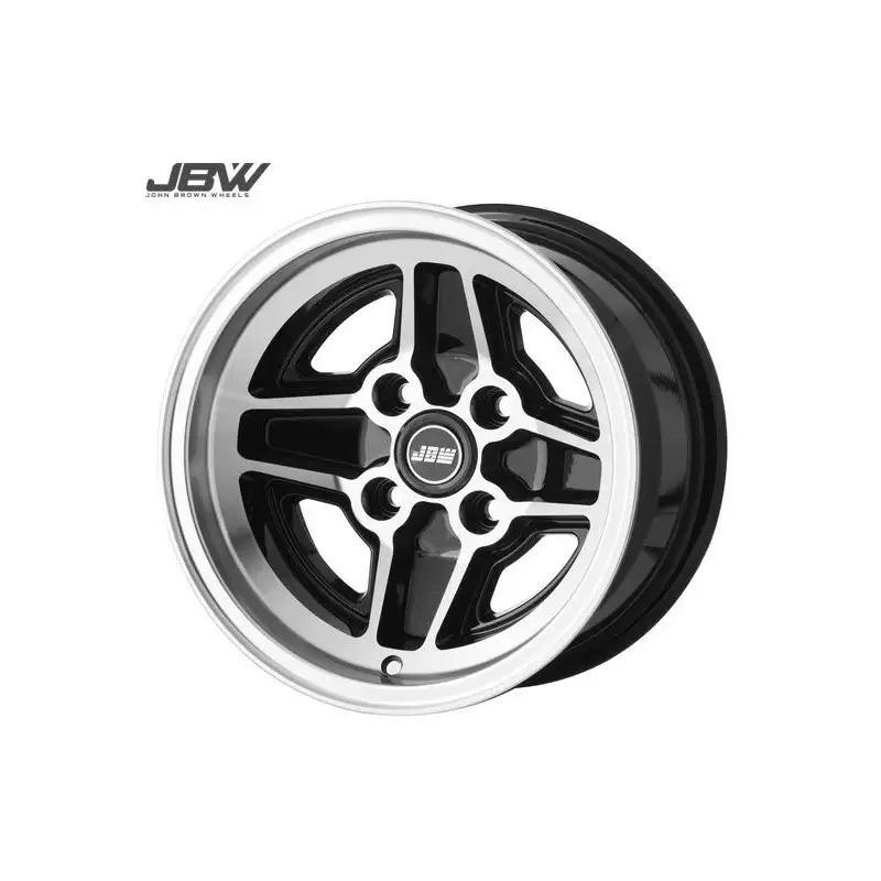 Jante RS4  - Ford - Taille au choix