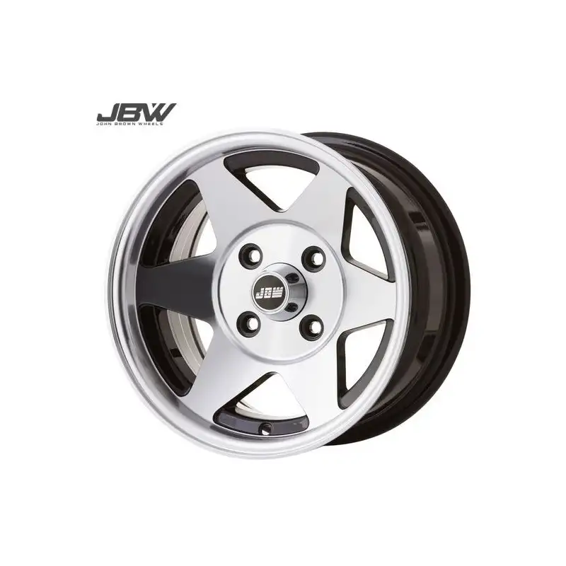 Jante Starmag 13'' - Ford - modèle au choix