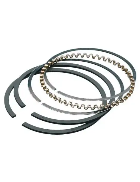 JE Pistons Segments SP3 DLC 83.50mm 1.0/1.2/2.8 - Jeu de 1 Piston