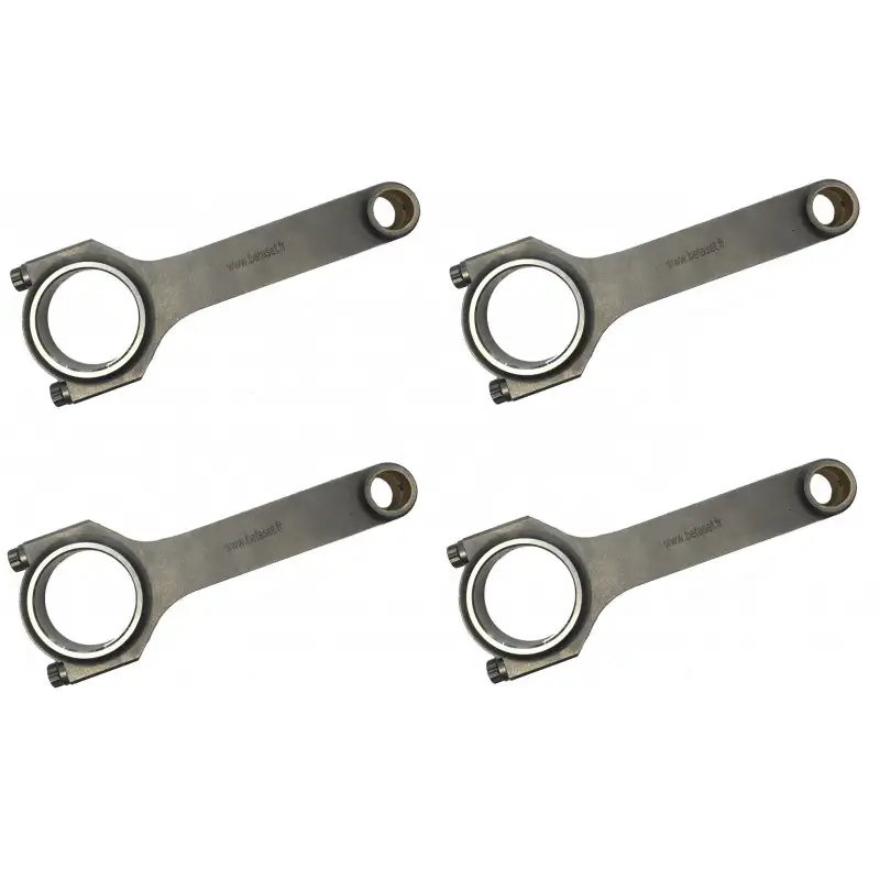 Jeu de 4 bielles forgées - MGB
