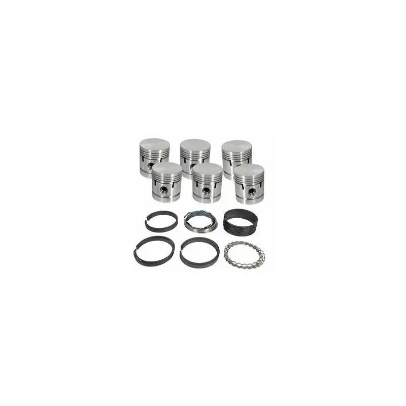 Jeu de pistons 020", Ausin Healey