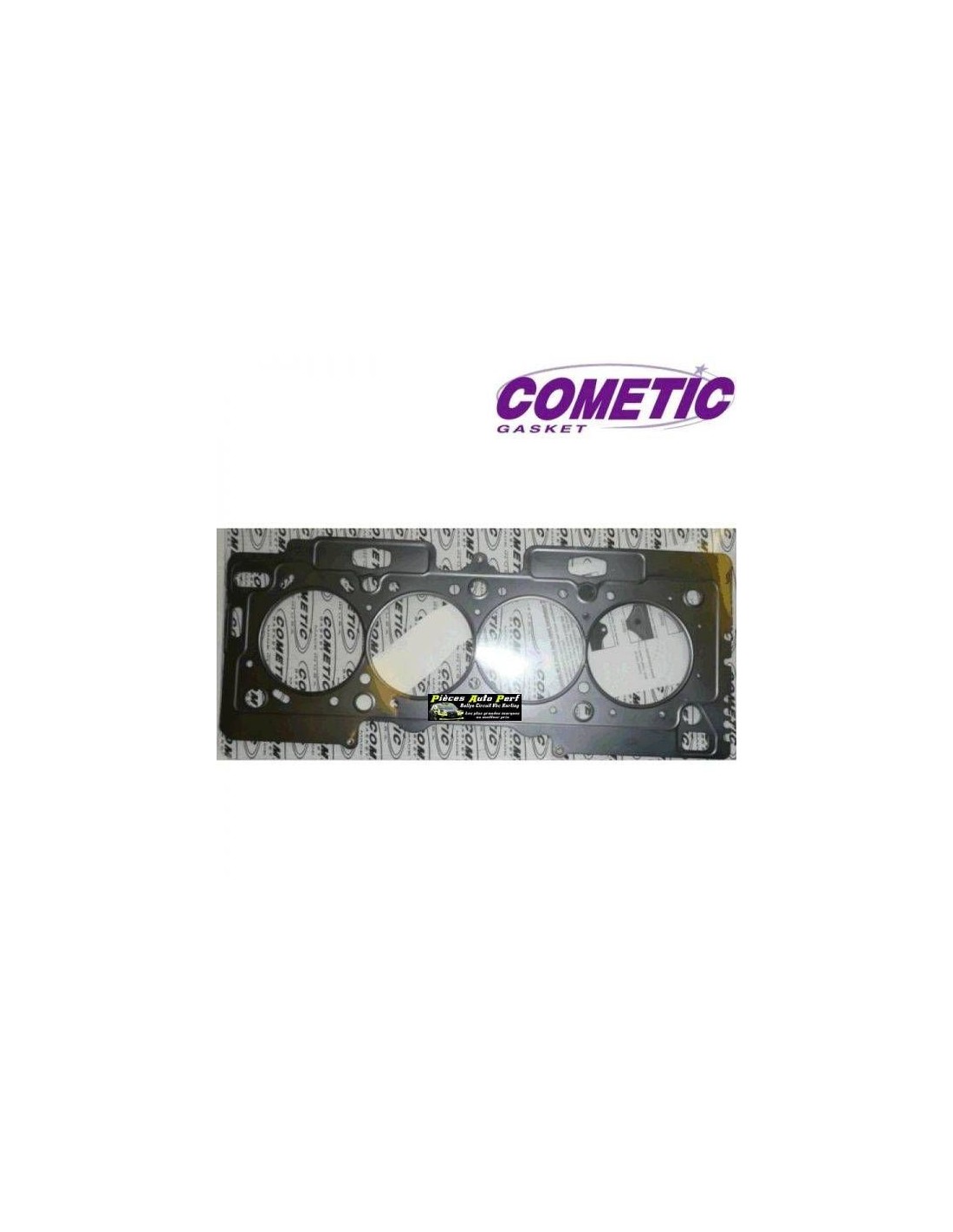 Joint de culasse renforcé COMETIC Epaisseur 1.15mm Alésage 85mm Bmw 528i