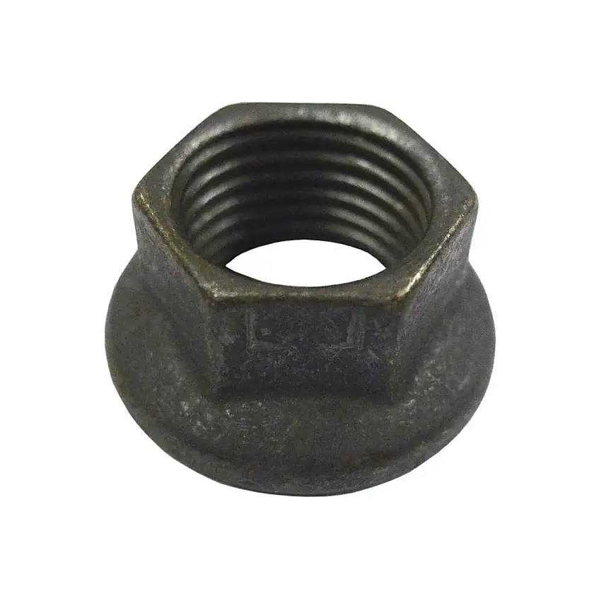 Écrou K 6 pans M12 x 1,75 (NOR21041312X1,75)