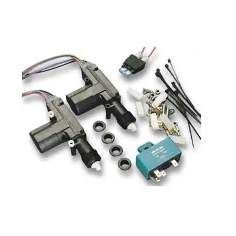 Kit centralisation des portes (sans alarme)