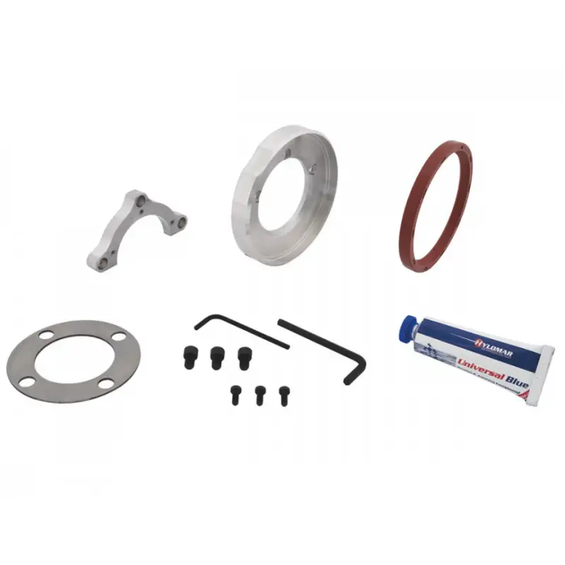 Kit conversion joint spi arrière, 1098* cc