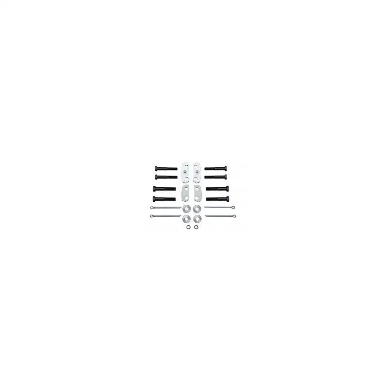 Kit de conversion d'étrier - Austin Mini - 4 pistons