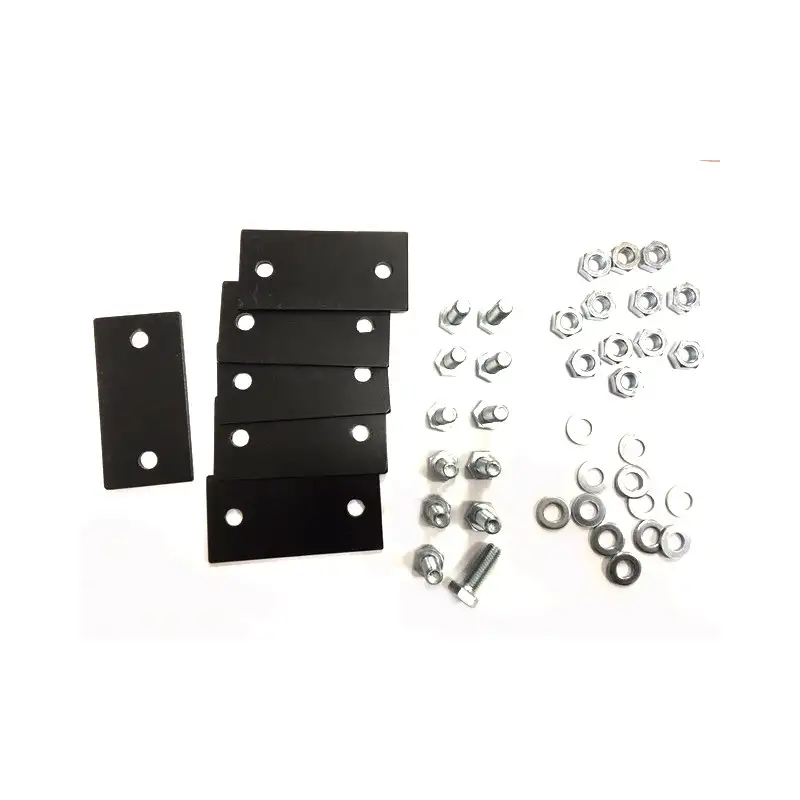 Kit de fixation Arceau