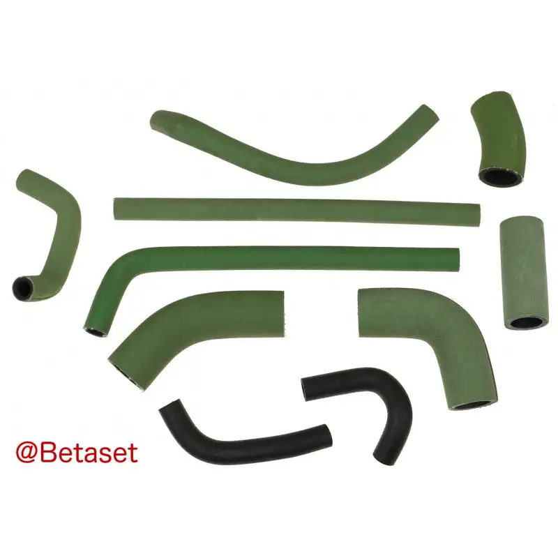 Kit durites chauffage, refroidissement - Triumph TR6