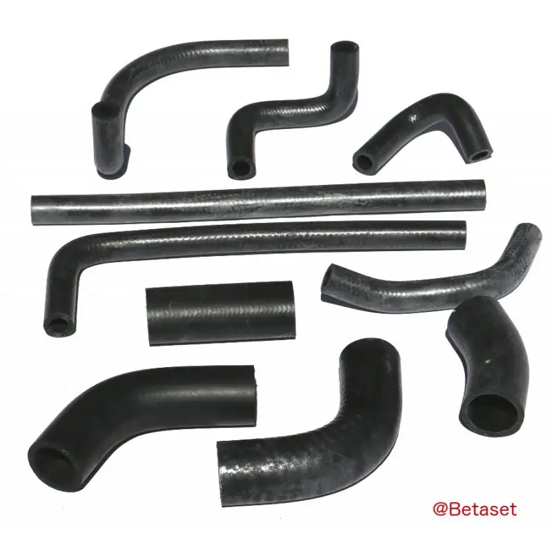 Kit durites de refroidissement - Triumph TR6 USA 1972-1974