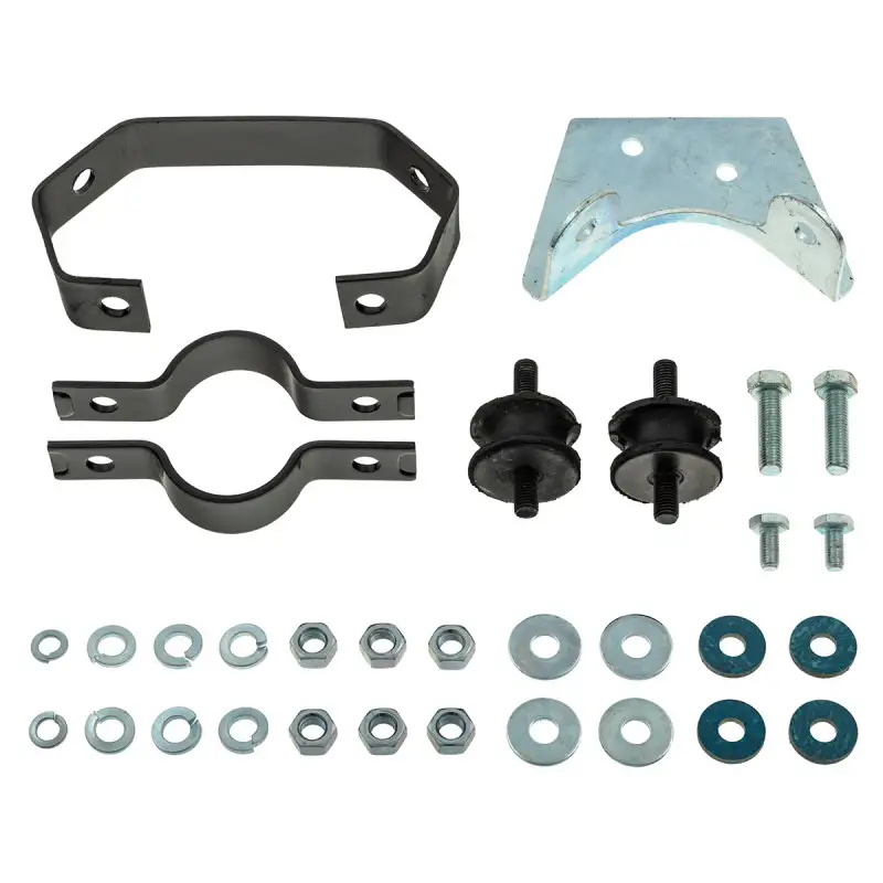 Kit fixation échappement MGB - 1962 à 1980