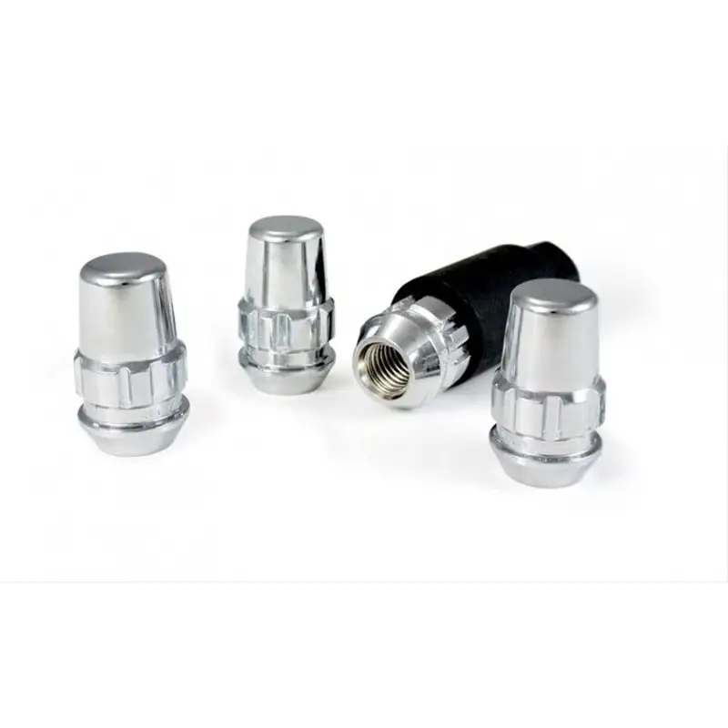 Kit écrous antivol Grorilla 71671N