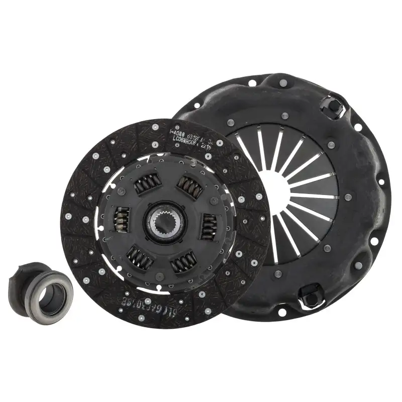 Kit embrayage MG V8 - 1973 à 1976 ORIGINE