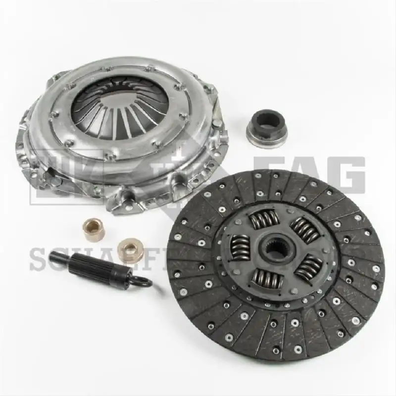 Kit embrayage Luk 04-020 - GM