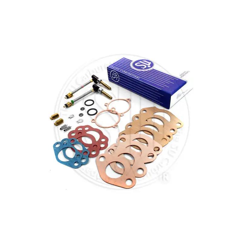 Kit entretien carburateurs double HS2 / HS4