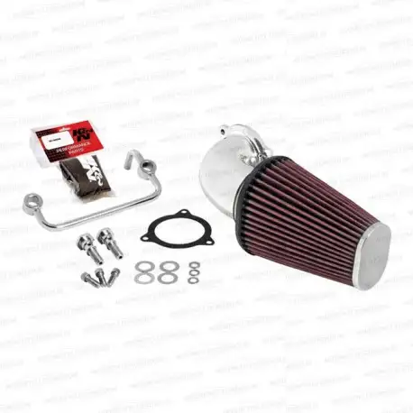 Kit   KN   "Forcewinder" polie