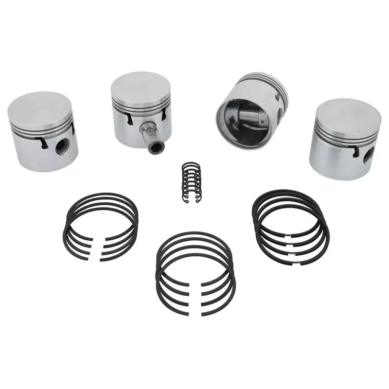 Kit piston - Triumph Spitfire - 1962 / 80