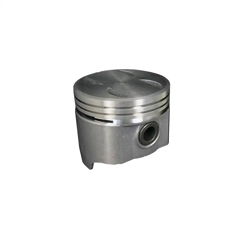 Kit pistons 3.905" Silv-O-Lite 1520.030 - V8 Pontiac