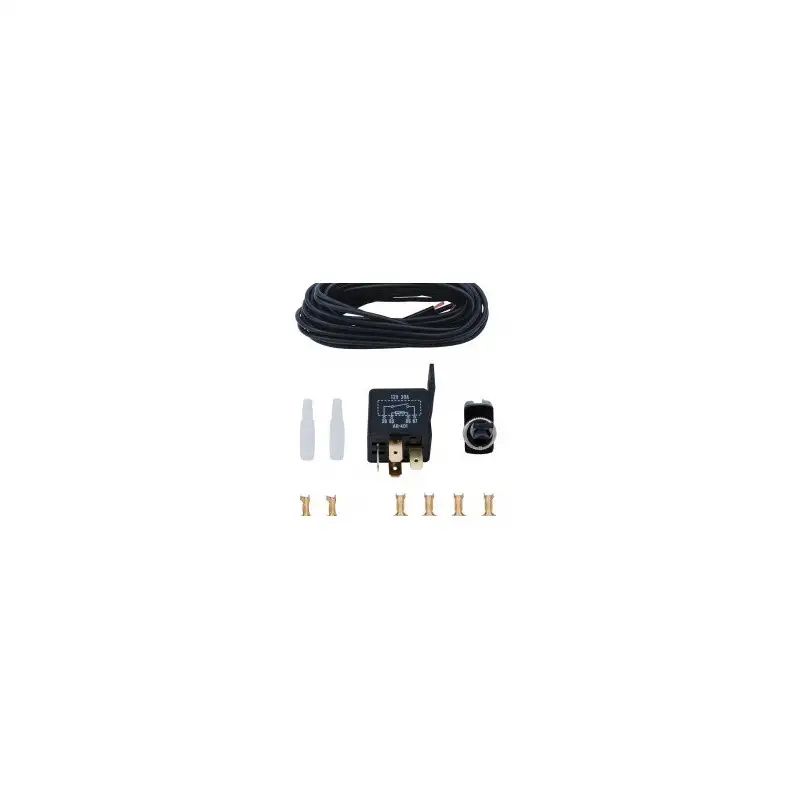 Kit relais phares