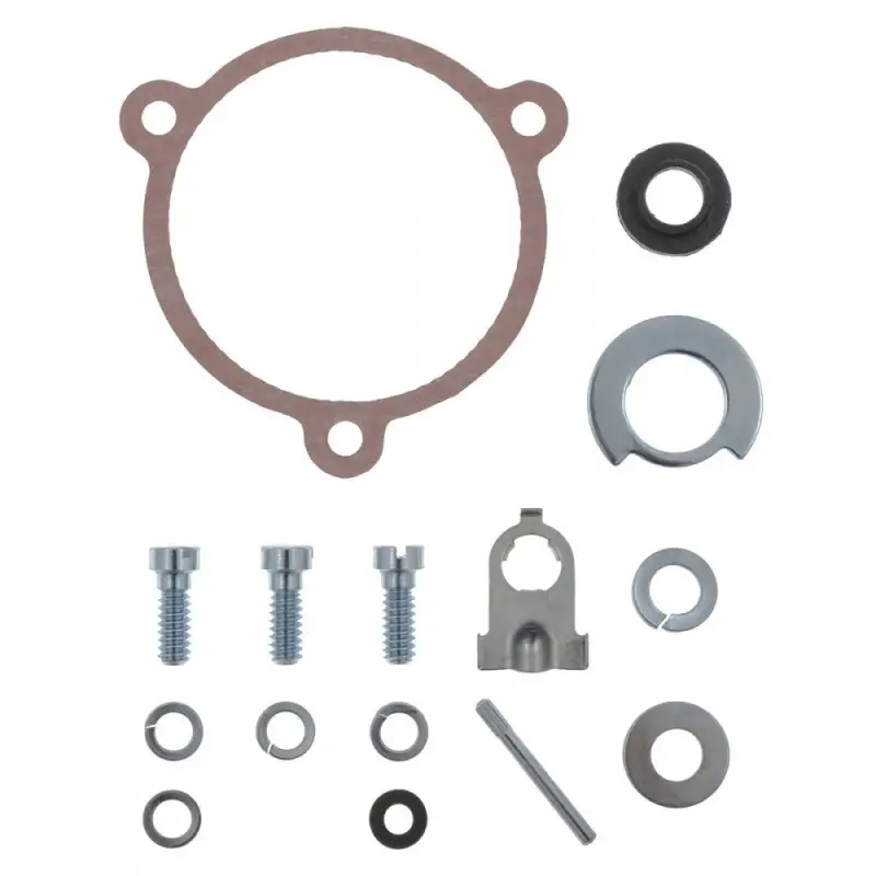 Kit réparation cuve carburateur SU HS