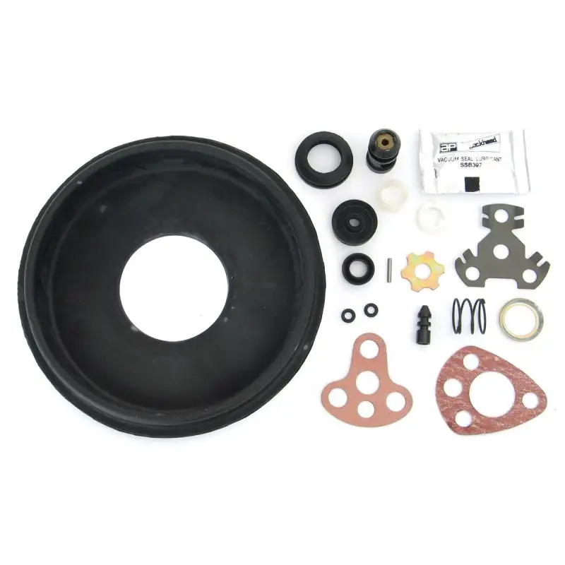 Kit réparation servo frein mini MK3