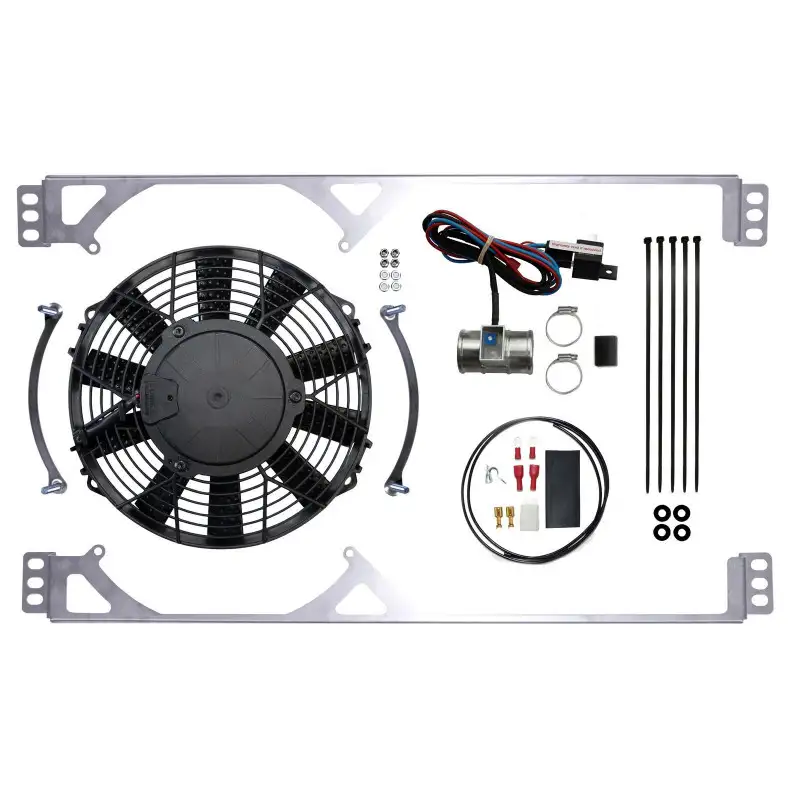Kit ventilateur électrique Revotec -Triumph Spitfire