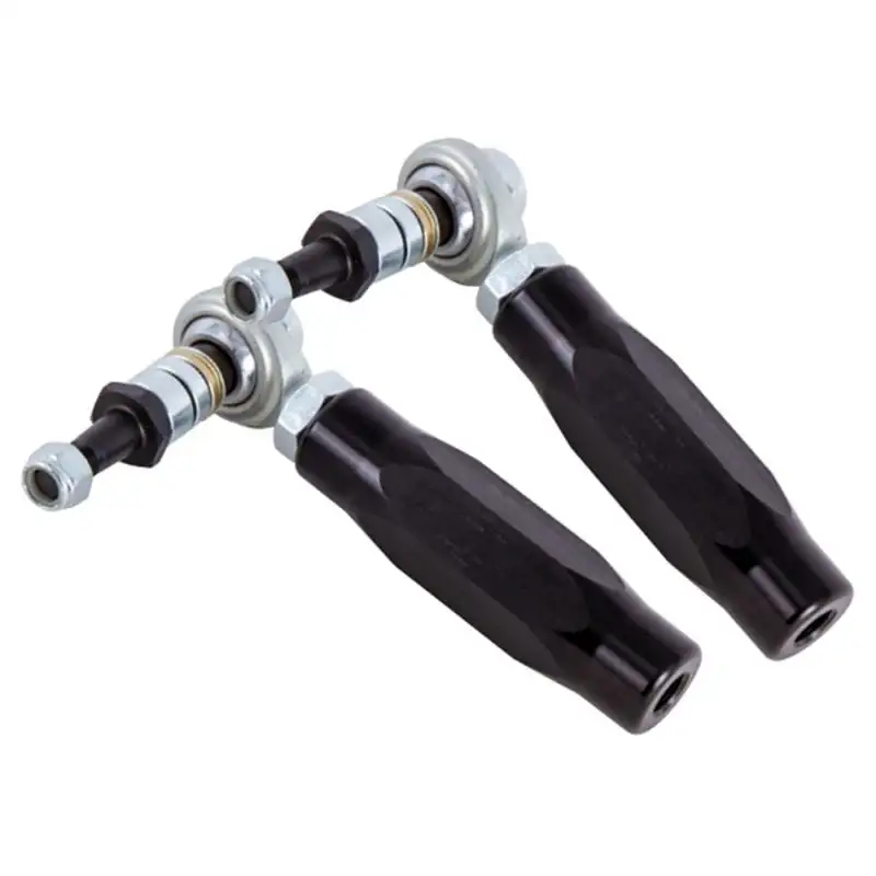 Kit ajustement angle biellettes de direction Flaming River FR1619MU - Mustang 65-70