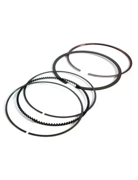Kit segments pour 1 piston JE Pistons diamètre 82mm