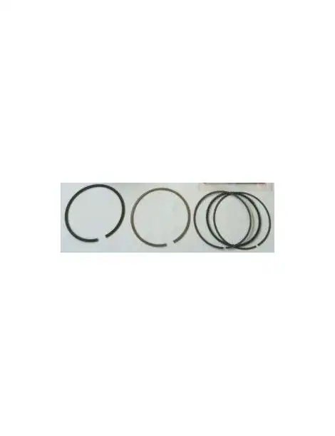 Kit segments pour 1 piston WISECO diamètre 83,50mm