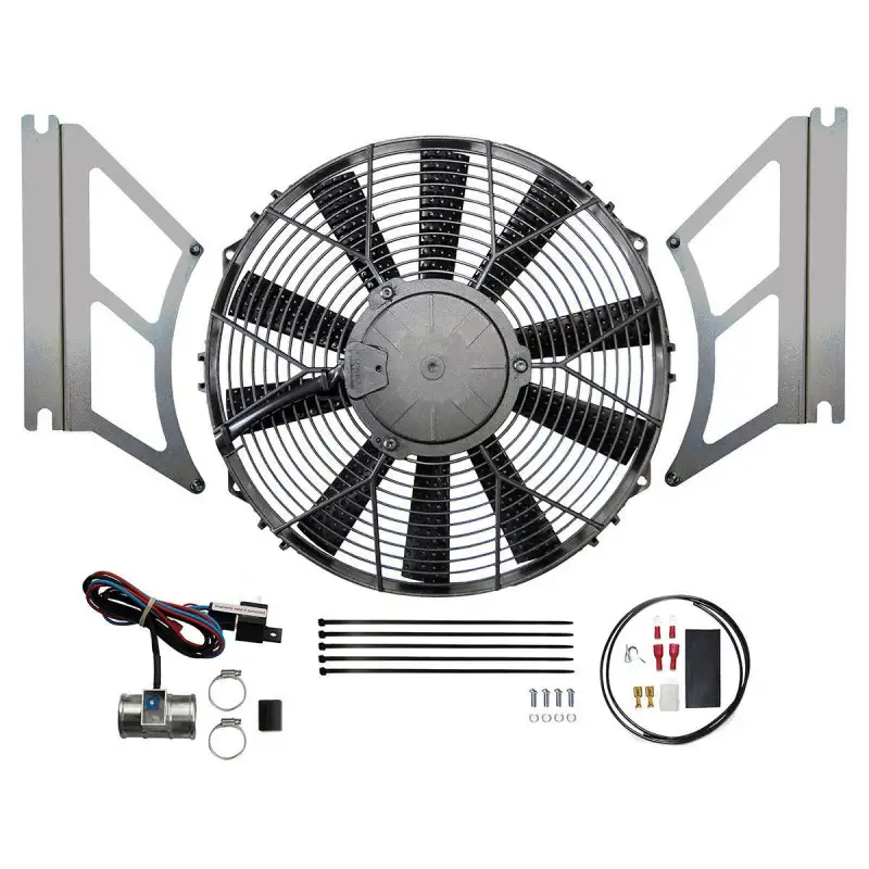 Kit ventilateur électrique performance, MGB 1976-1980