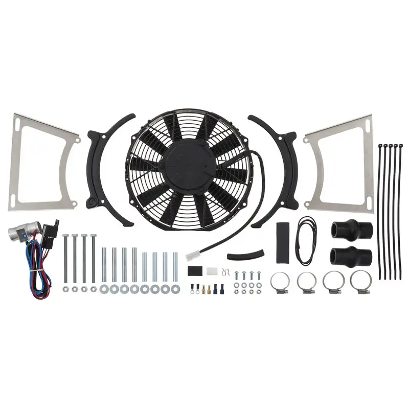Kit ventilateur électrique MGB