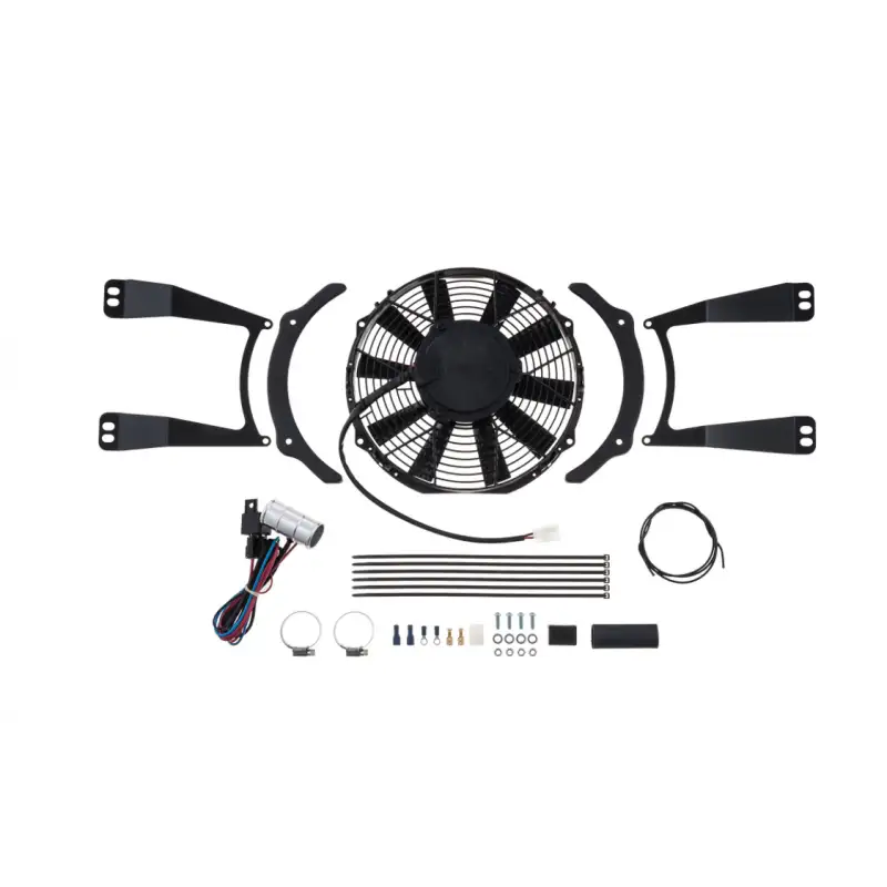 Kit ventilateur Revotec - Triumph Spitfire