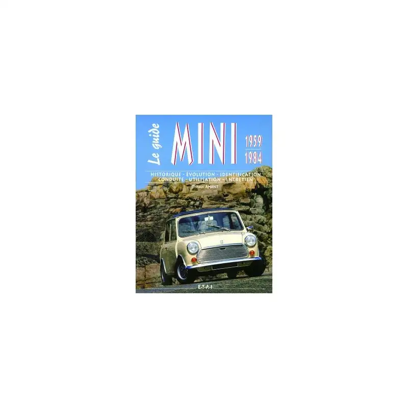 Le Guide Mini 1959 à 1984