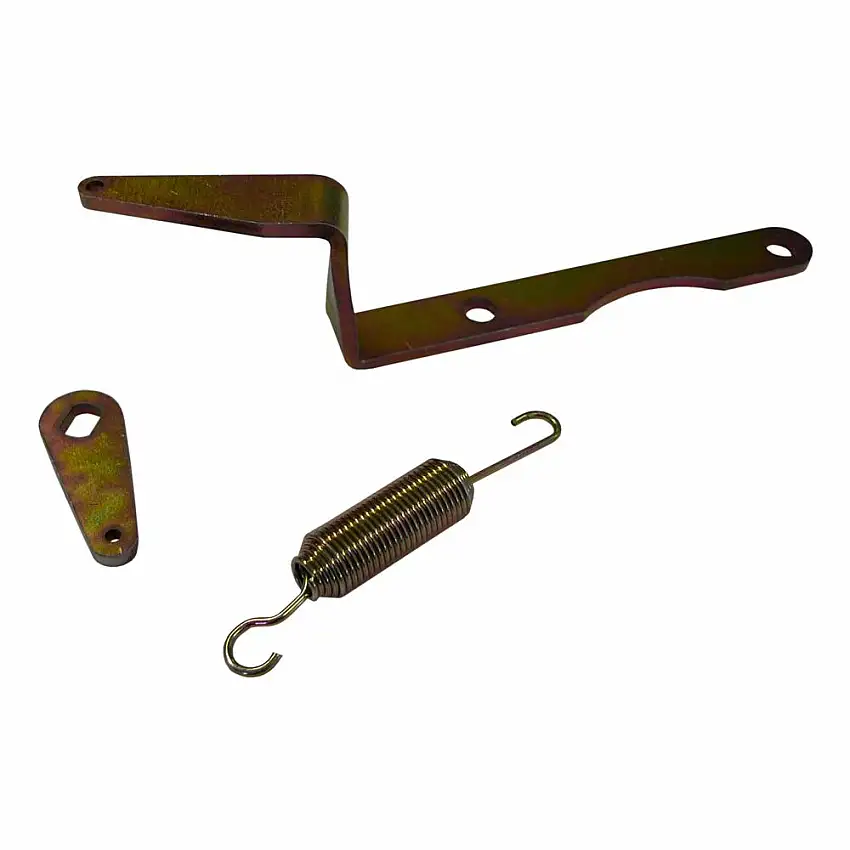 Kit de retour de commande de puissance de Weber DCOE