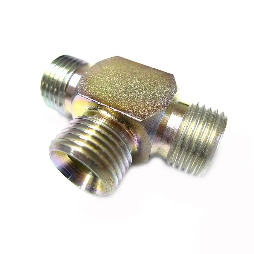 Mocal T-Piece adaptateur 1/2 BSP