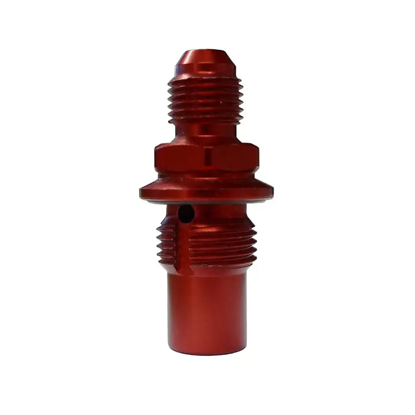 Roll Over Valve High Flow avec -8JIC