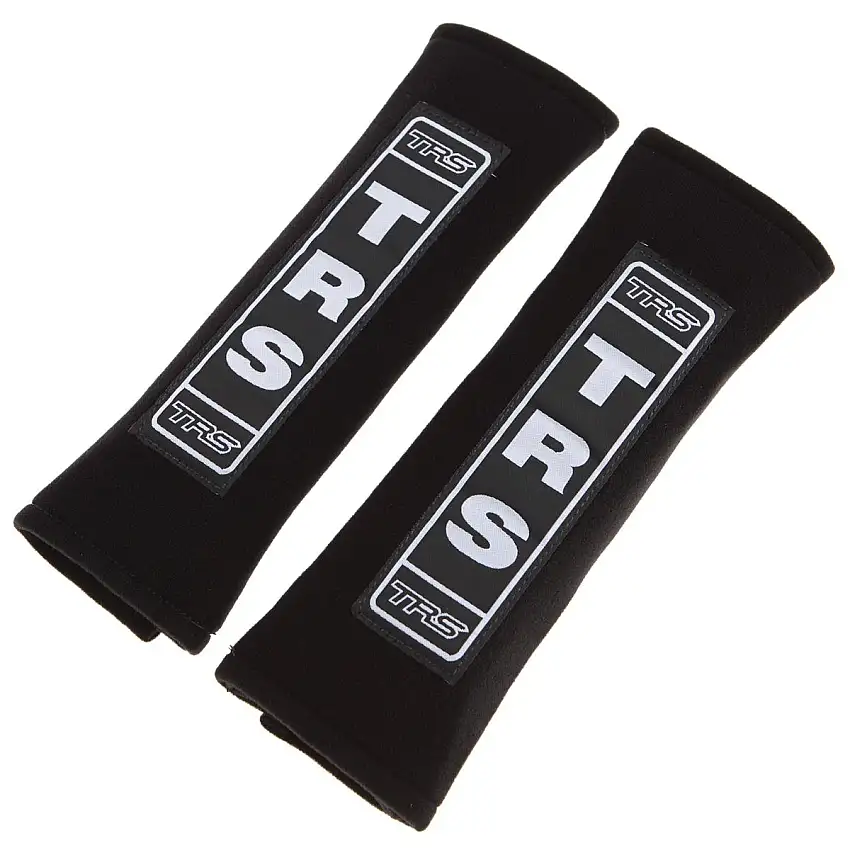 Épaule TRS Harnais Tapis 76mm (Pair)