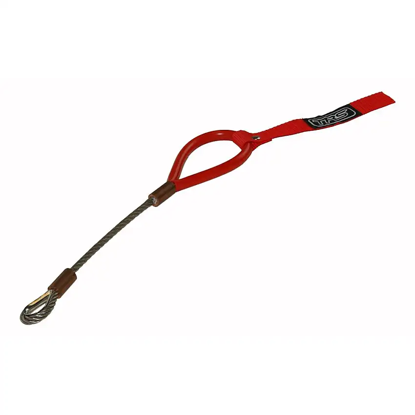 TRS Fil Tow Boucle